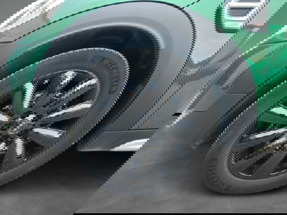 MINI Mini Countryman usata a Lecce (10)