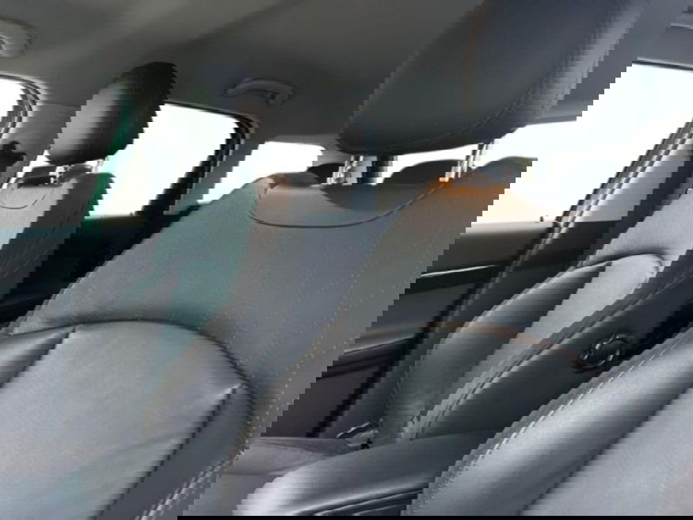 MINI Mini Countryman usata a Lecce (14)