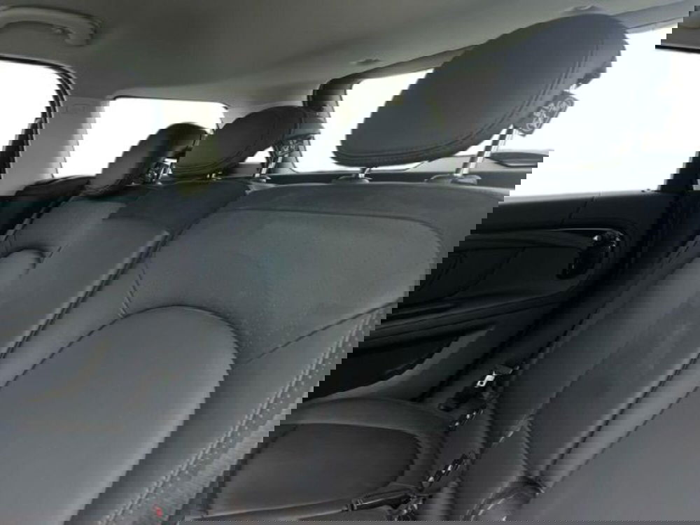 MINI Mini Countryman usata a Lecce (15)