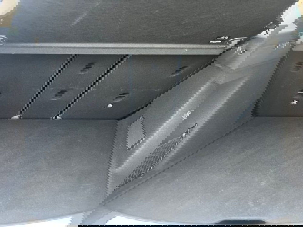 MINI Mini Countryman usata a Lecce (16)