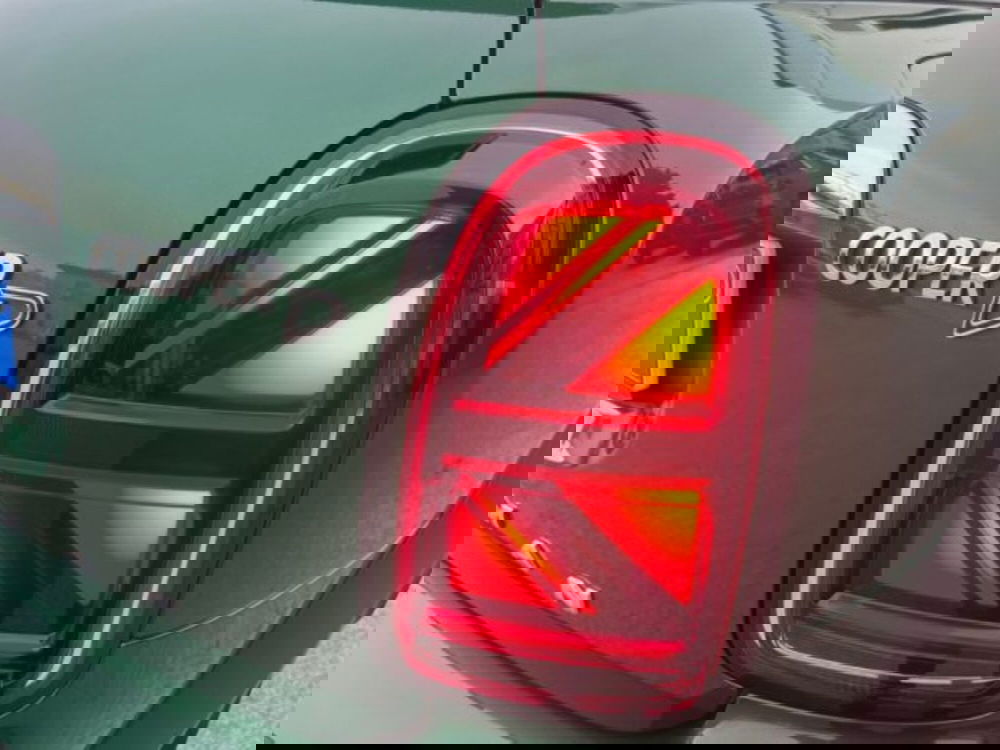 MINI Mini Countryman usata a Lecce (9)