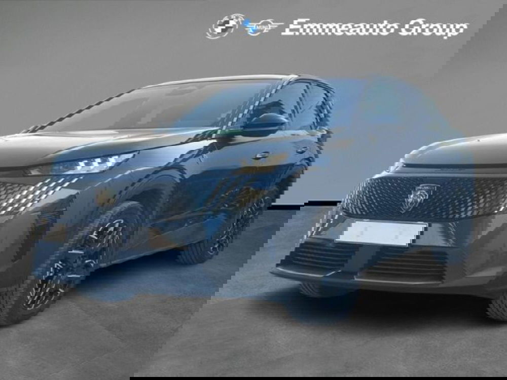 Peugeot 3008 usata a Lecce