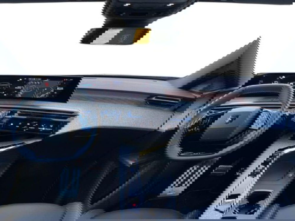 Peugeot 3008 usata a Lecce (11)