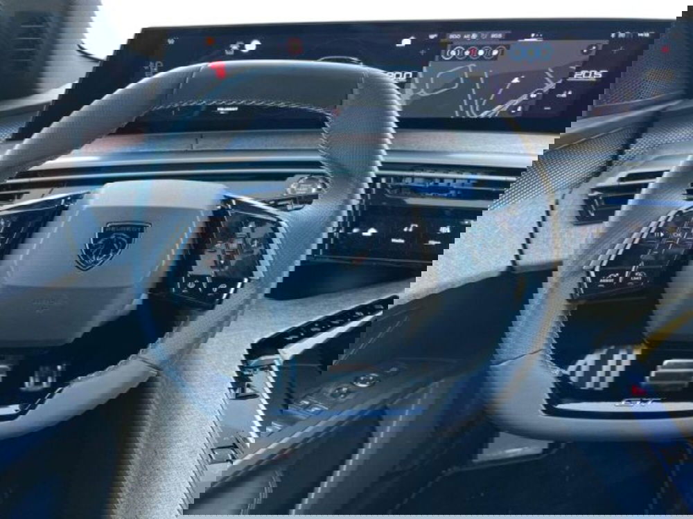 Peugeot 3008 usata a Lecce (12)