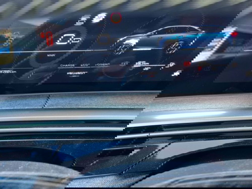 Peugeot 3008 usata a Lecce (13)