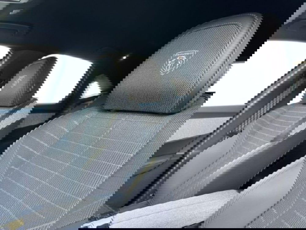Peugeot 3008 usata a Lecce (14)
