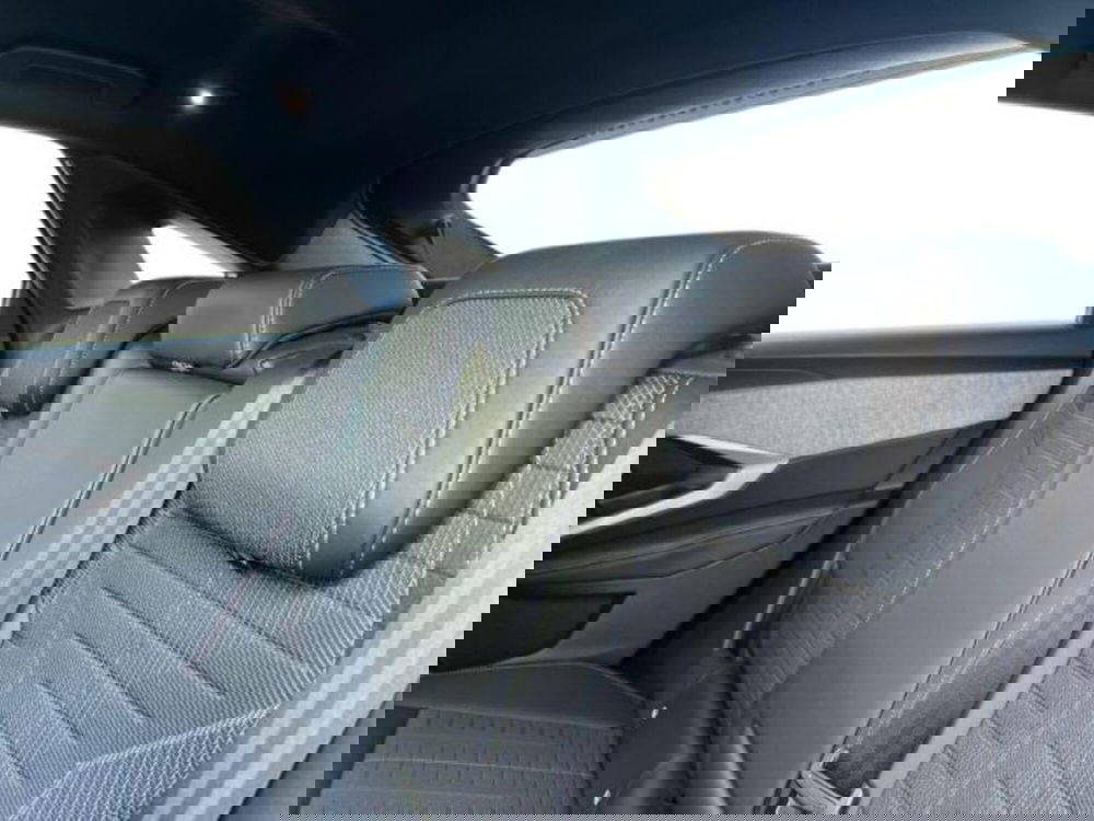 Peugeot 3008 usata a Lecce (15)