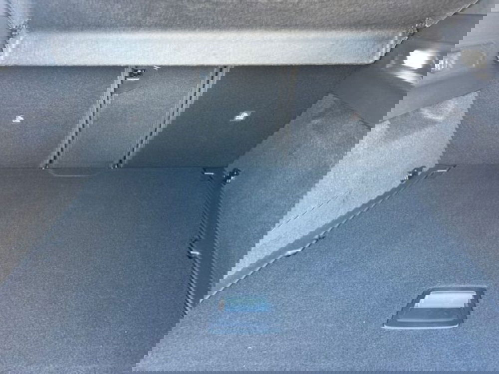 Peugeot 3008 usata a Lecce (16)