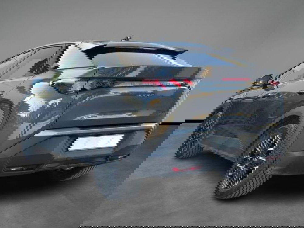 Peugeot 3008 usata a Lecce (3)