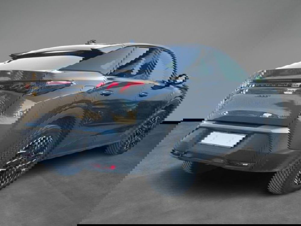 Peugeot 3008 usata a Lecce (5)