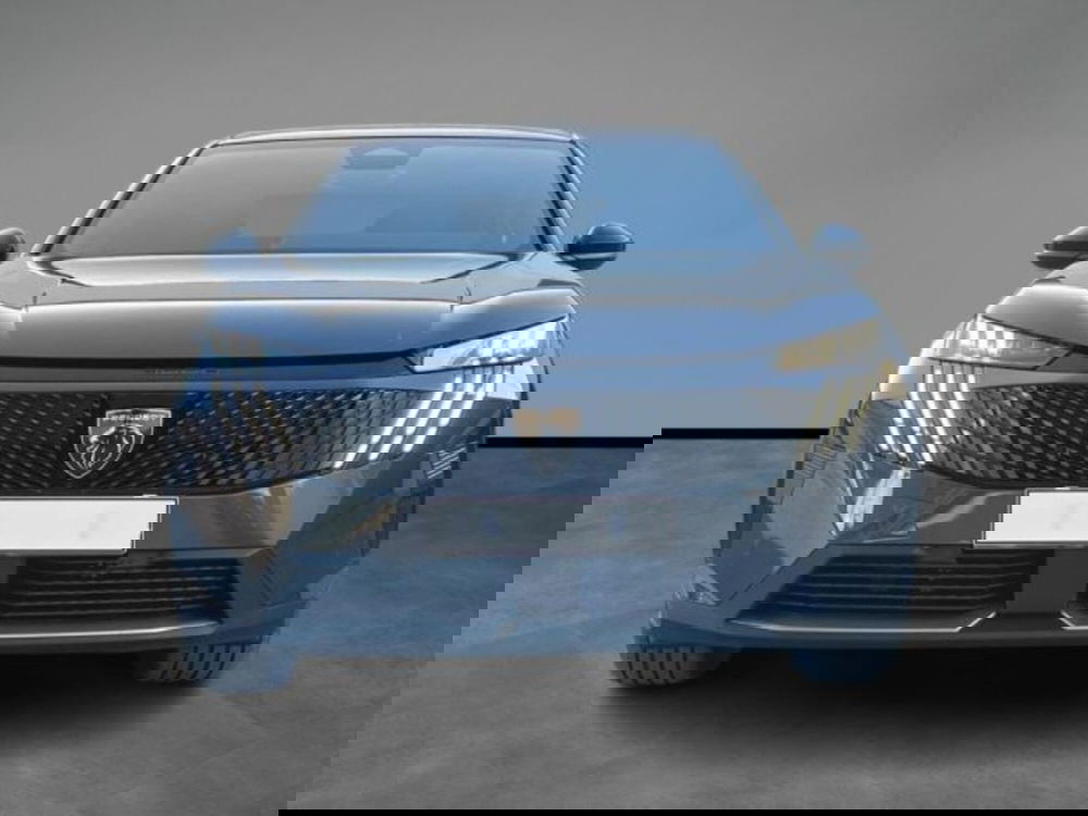 Peugeot 3008 usata a Lecce (7)