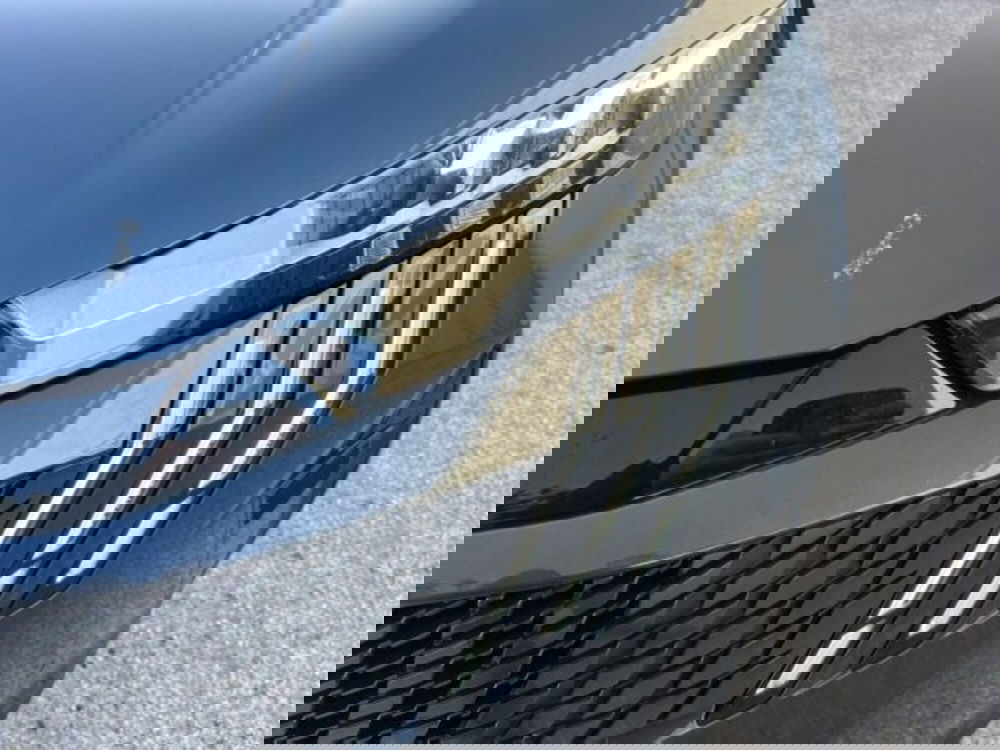 Peugeot 3008 usata a Lecce (8)