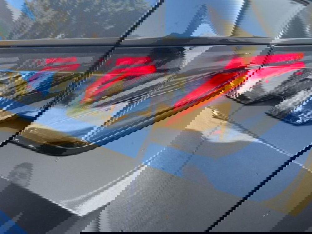 Peugeot 3008 usata a Lecce (9)