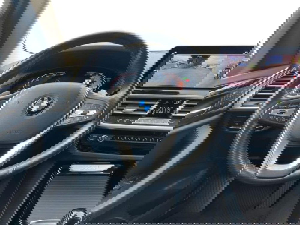 BMW X3 usata a Lecce (12)