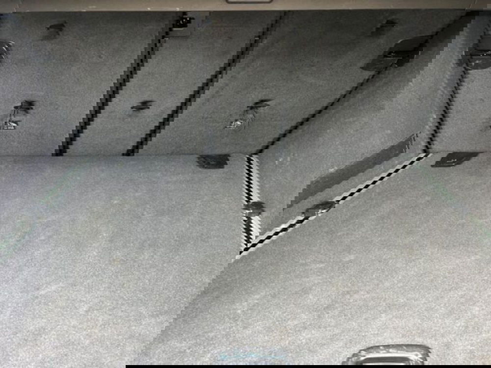 BMW X3 usata a Lecce (16)