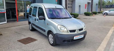 Renault Kangoo 1.2 16V 5p. Confort del 2005 usata a Monte di Procida