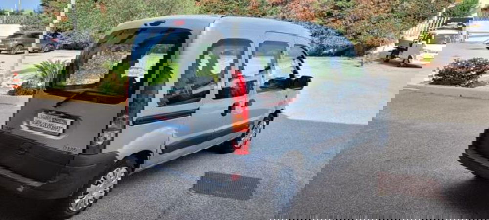 Renault Kangoo usata a Napoli (4)