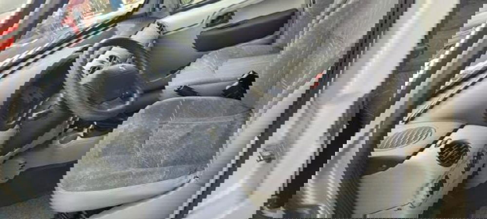 Renault Kangoo usata a Napoli (6)