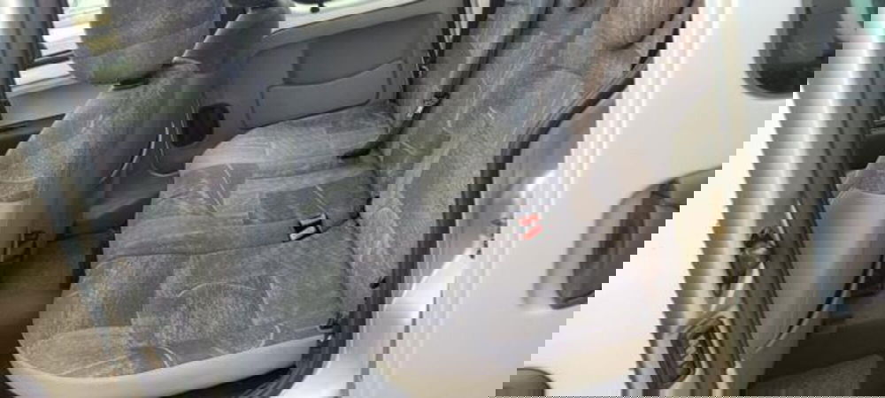 Renault Kangoo usata a Napoli (7)