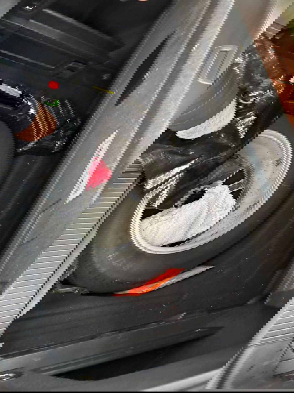 Volkswagen Passat Variant usata a Reggio Emilia (11)