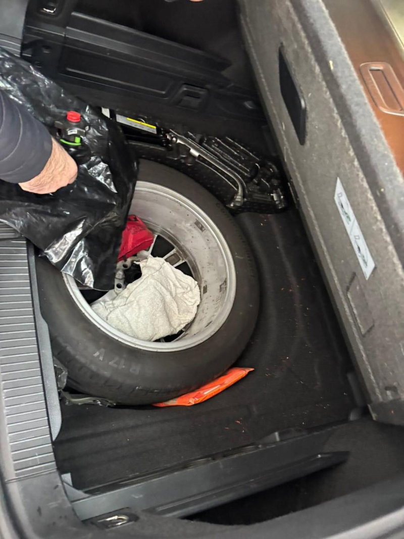 Volkswagen Passat Variant usata a Reggio Emilia (11)