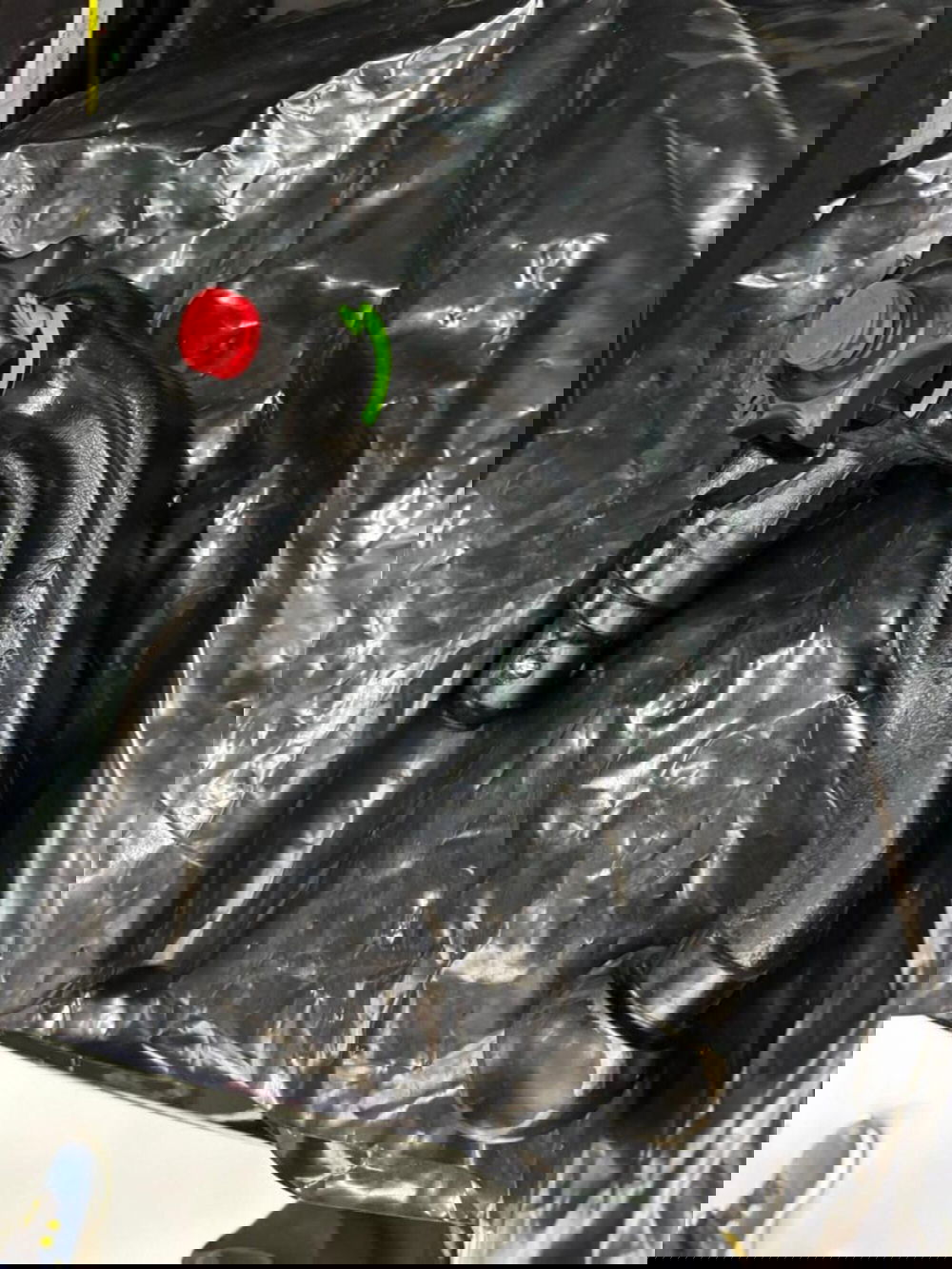 Volkswagen Passat Variant usata a Reggio Emilia (12)