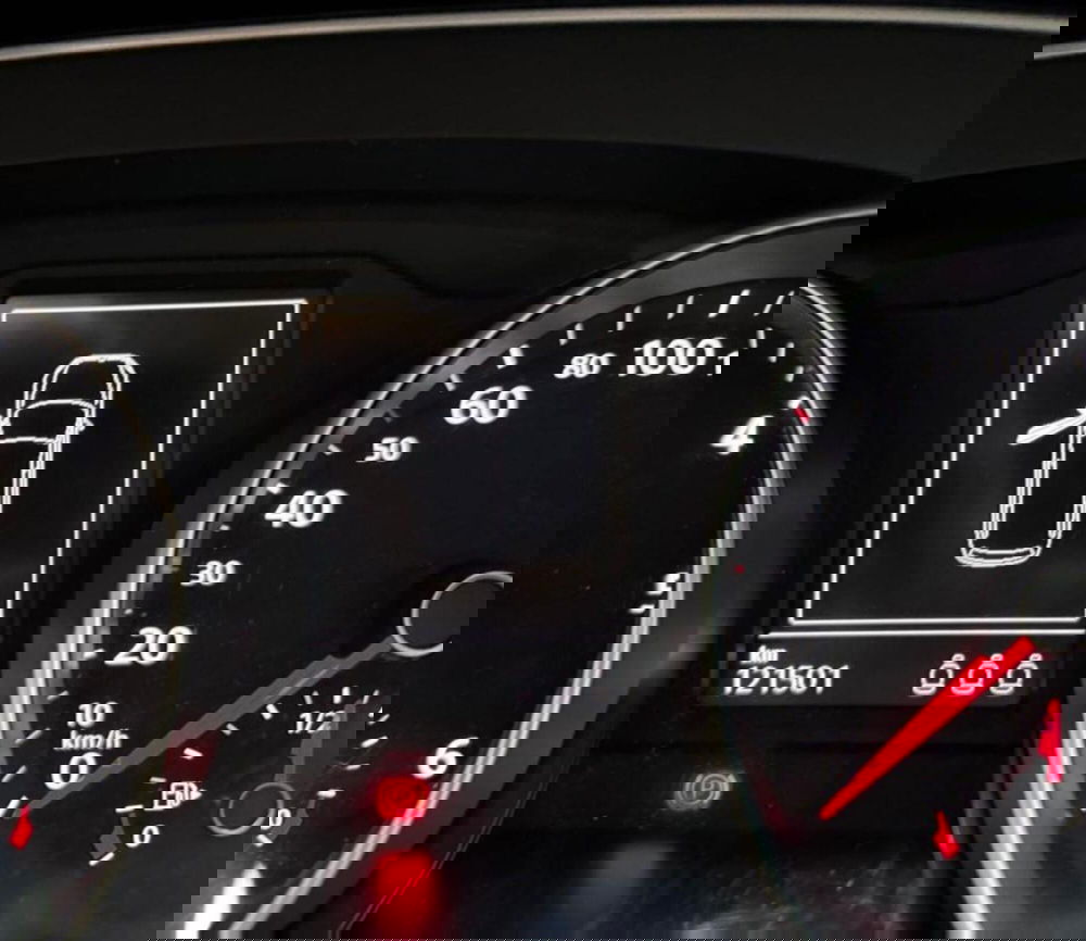 Volkswagen Passat Variant usata a Reggio Emilia (13)