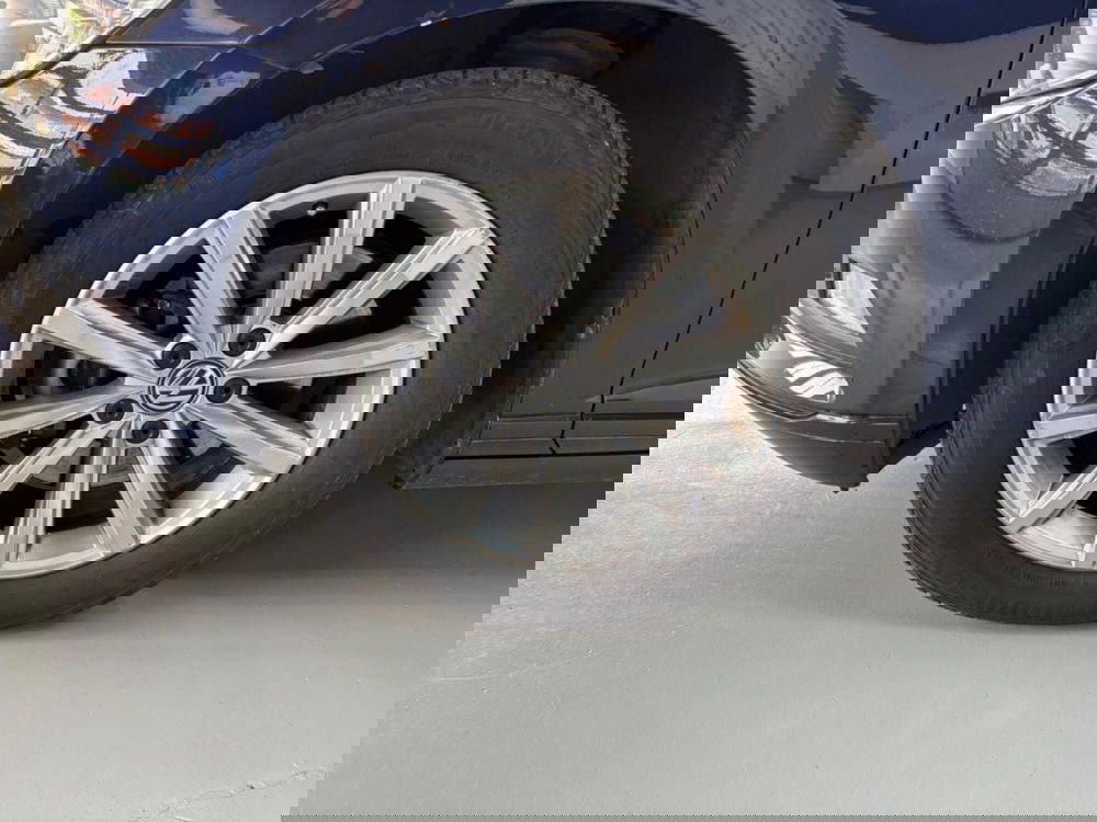 Volkswagen Passat Variant usata a Reggio Emilia (14)