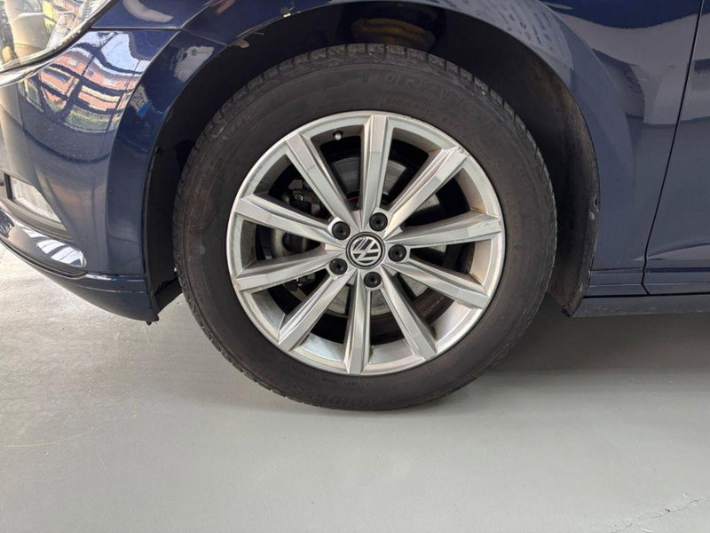 Volkswagen Passat Variant usata a Reggio Emilia (14)