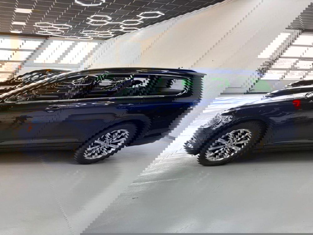 Volkswagen Passat Variant usata a Reggio Emilia (2)
