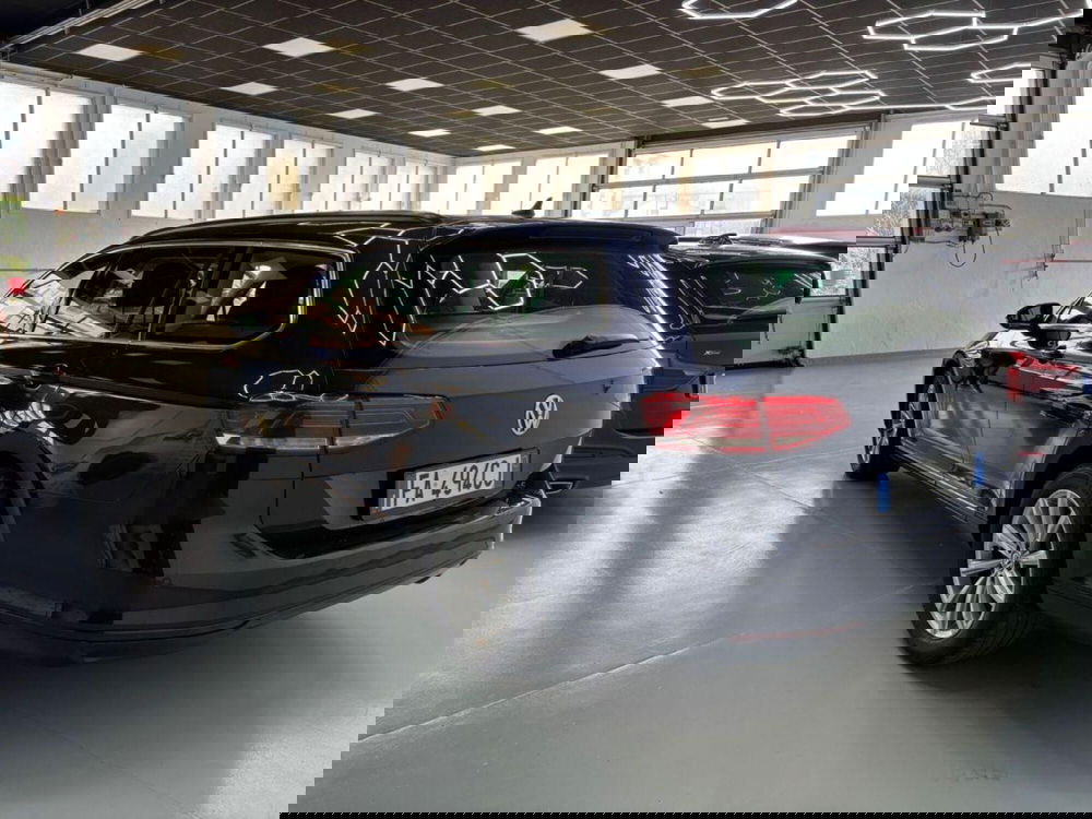 Volkswagen Passat Variant usata a Reggio Emilia (3)