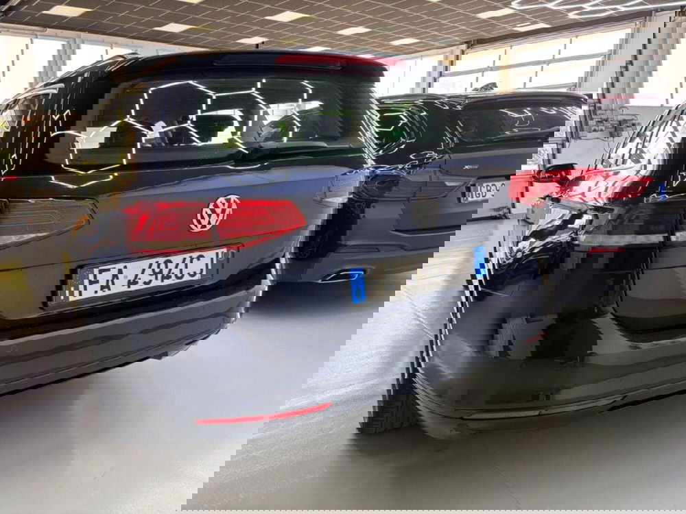 Volkswagen Passat Variant usata a Reggio Emilia (4)