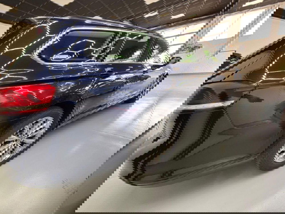 Volkswagen Passat Variant usata a Reggio Emilia (5)