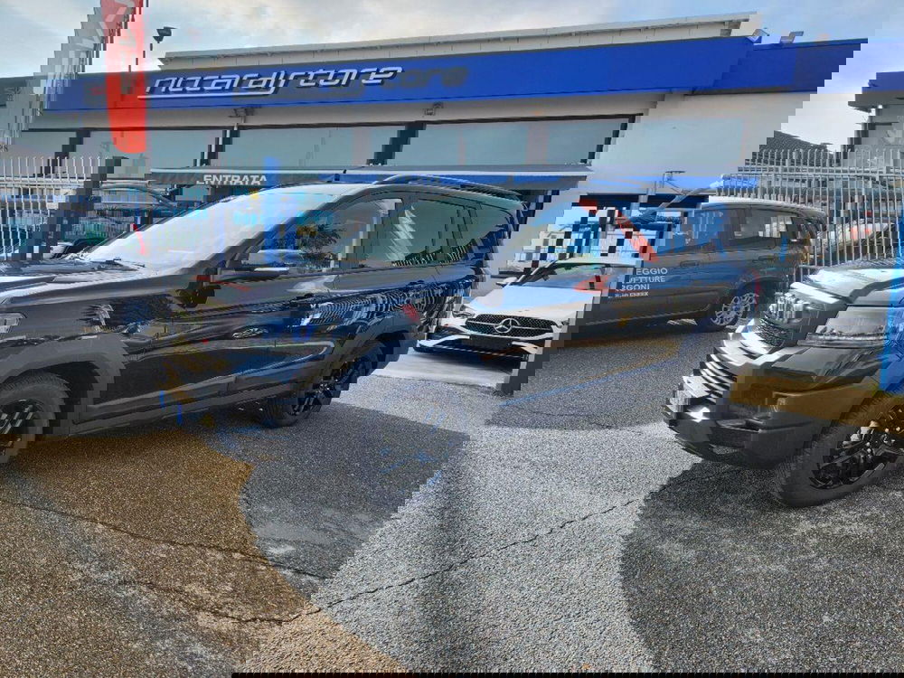 SWM G03F usata a Milano