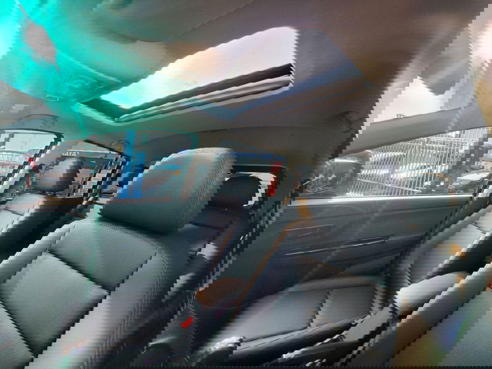 SWM G03F usata a Milano (11)