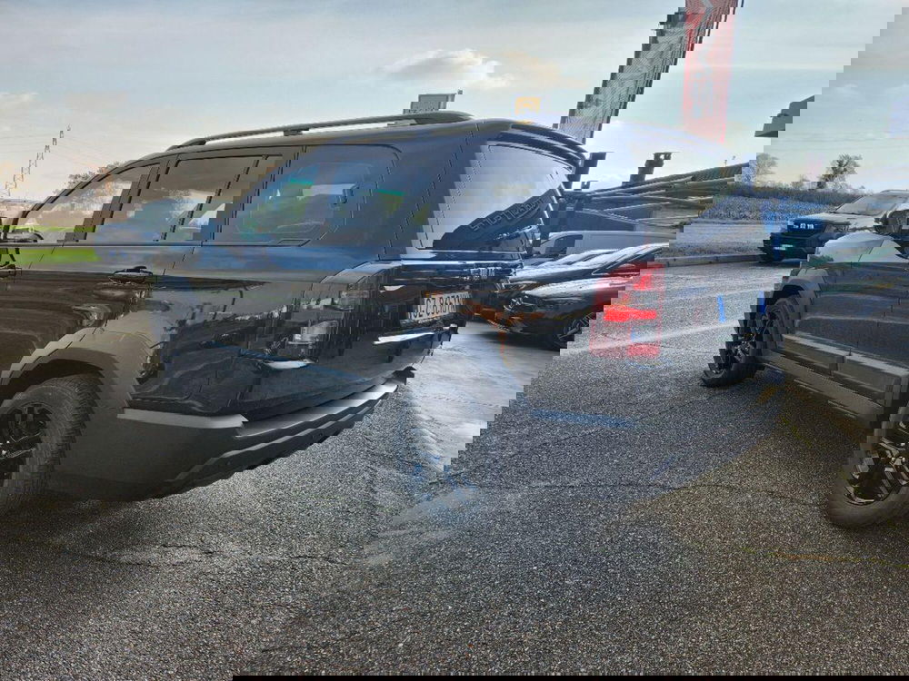 SWM G03F usata a Milano (3)