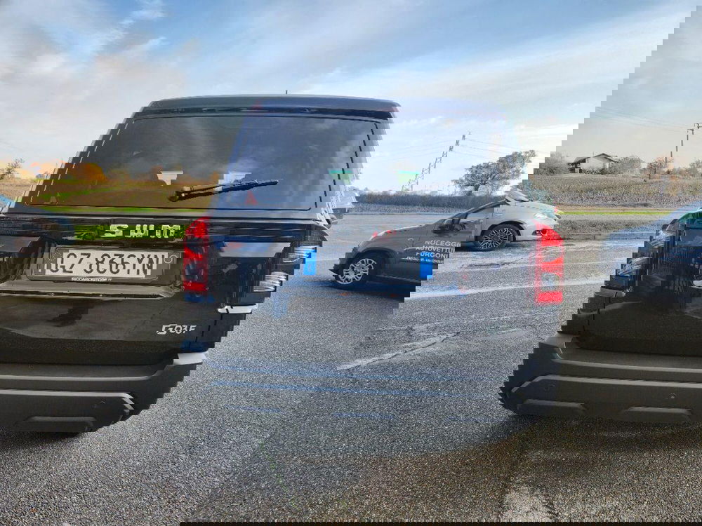 SWM G03F usata a Milano (4)