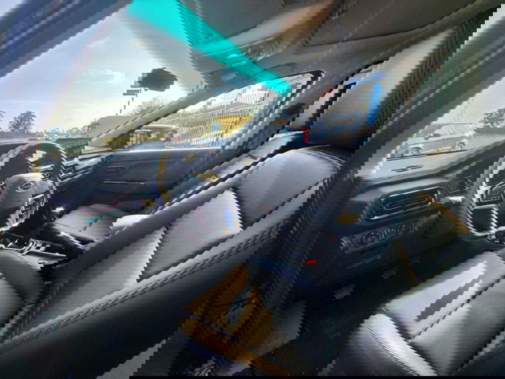 SWM G03F usata a Milano (5)