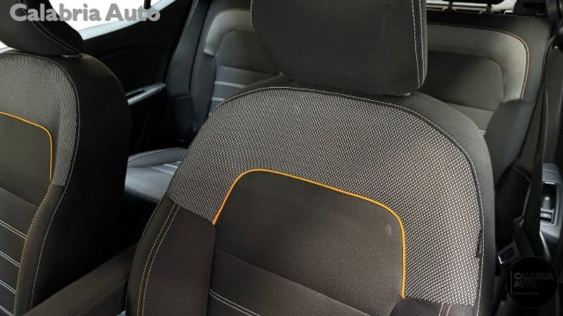 Dacia Sandero usata a Reggio Calabria (13)