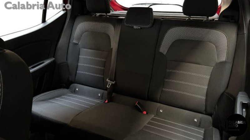 Dacia Sandero usata a Reggio Calabria (14)