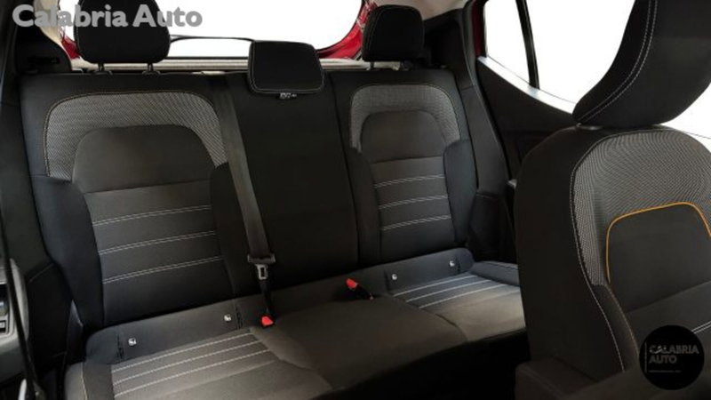 Dacia Sandero usata a Reggio Calabria (15)