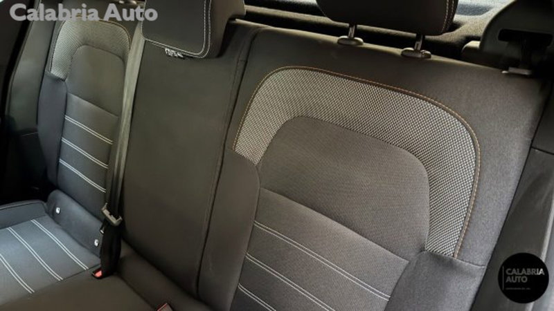 Dacia Sandero usata a Reggio Calabria (16)