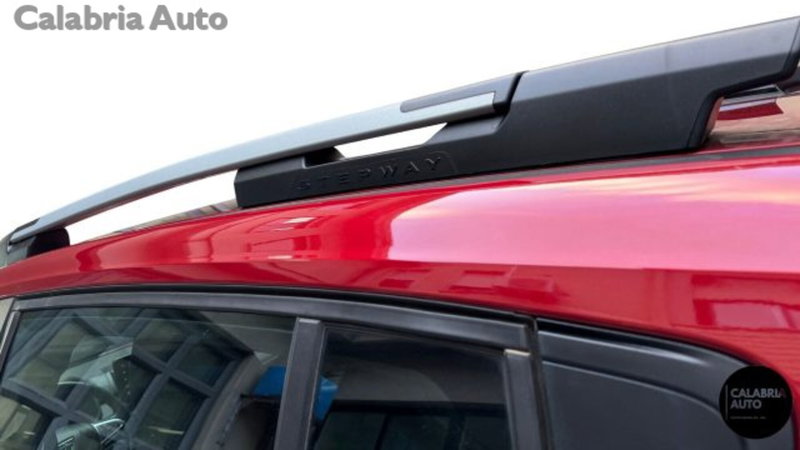 Dacia Sandero usata a Reggio Calabria (17)