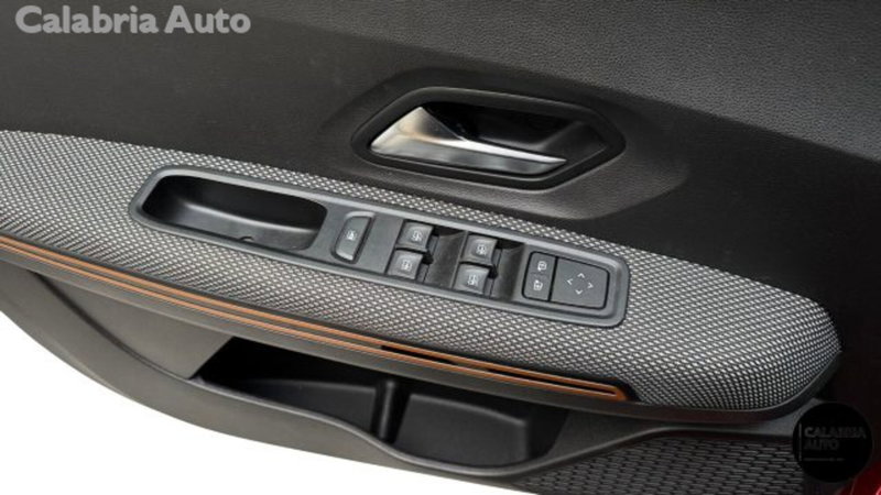 Dacia Sandero usata a Reggio Calabria (18)