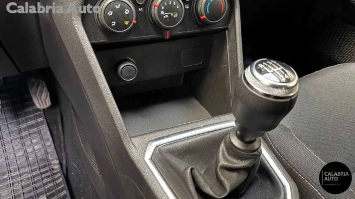 Dacia Sandero usata a Reggio Calabria (20)