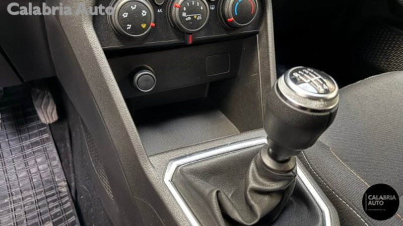 Dacia Sandero usata a Reggio Calabria (20)