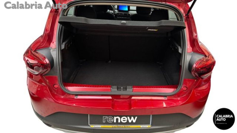Dacia Sandero usata a Reggio Calabria (5)