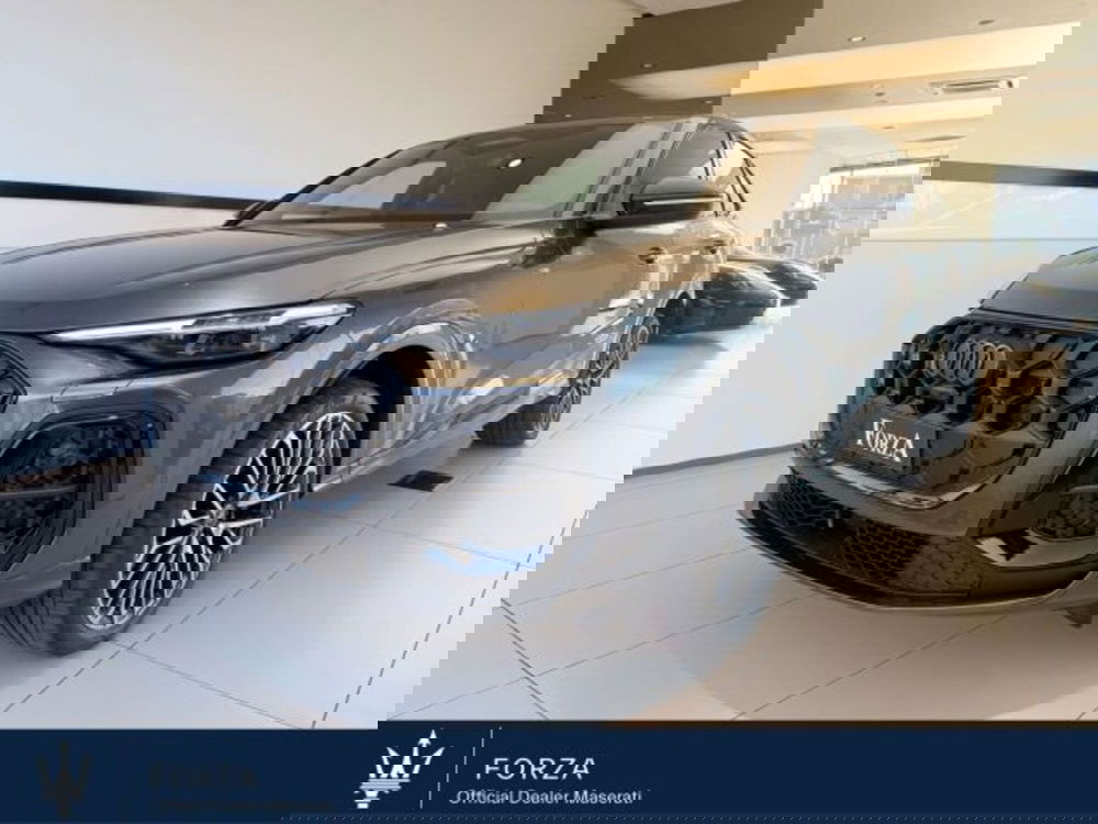 Audi Q5 Sportback nuova a Torino