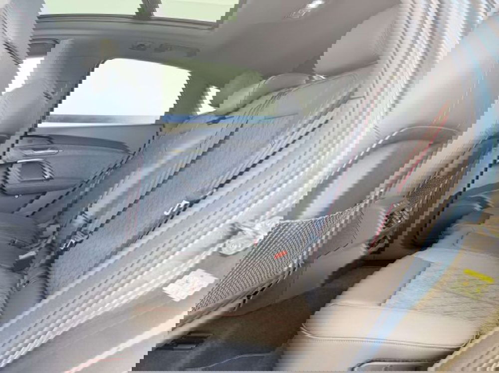 Audi Q5 Sportback nuova a Torino (10)