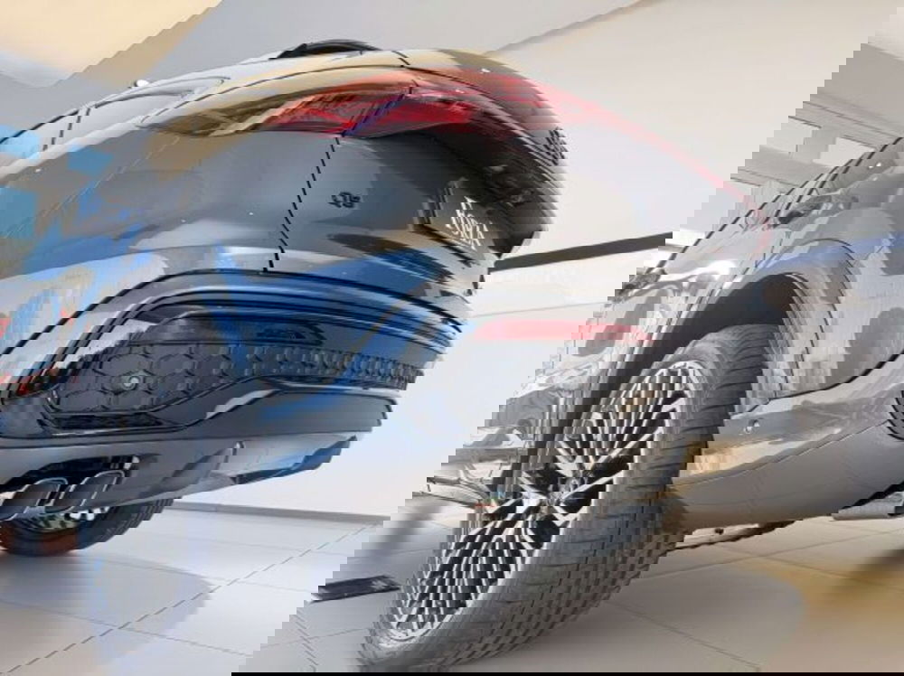 Audi Q5 Sportback nuova a Torino (12)